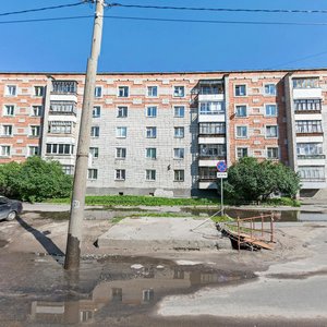 Zheleznodorozhnaya ulitsa, 13, Severodvinsk: photo