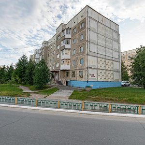 Mira Avenue, 85, Noyabrsk: photo