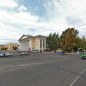 Moskovskaya Street, 37 ، كيروف: صورة
