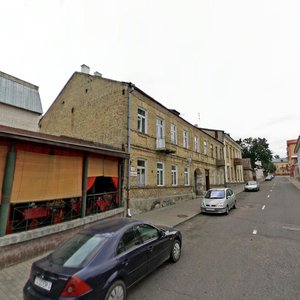 Teliegrafnaja Street, 14, : foto