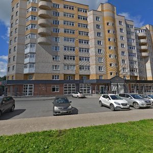 Malovisherskaya Street, 1, : foto