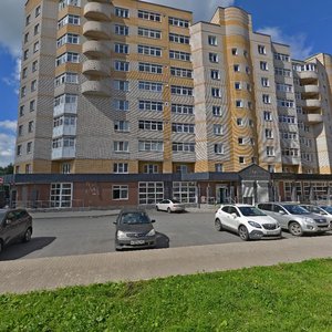 Malovisherskaya Street, 1, Veliky Novgorod: photo