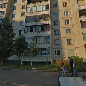 Beryozovaya Alley, 24, Petrozavodsk: photo