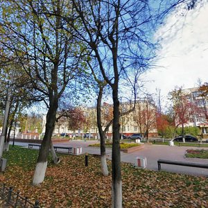 Chavayna Boulevard, 44, Yoshkar‑Ola: photo