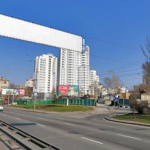 Киев, Бульвар Дружбы Народов, 16А: фото