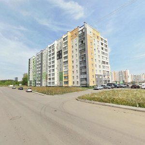 Челябинск, Улица 250-летия Челябинска, 63: фото