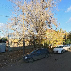 Alyoshi Peshkova Street, 23, Nizhny Novgorod: photo