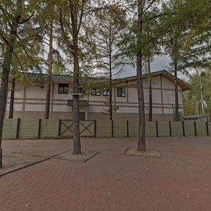 Parkovaya Street, 4А, : foto