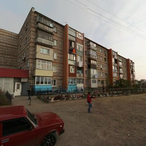 Ulitsa Chkalova, 80к1, Astrahan: photo