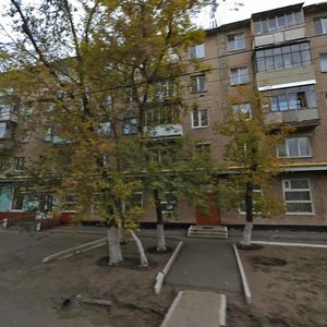 Poligonnaya ulitsa, 11, Orenburg: photo