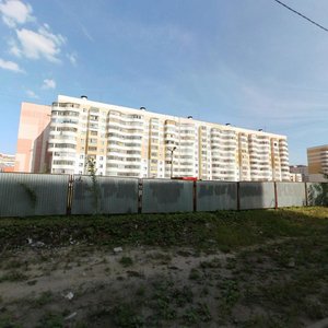 Absalyamova Street, 28, Kazan: photo