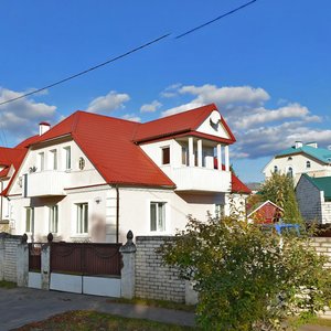 Vasniacova Street, 27, Minsk: photo