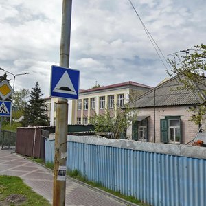 Narodniy Boulevard, 118, Belgorod: photo