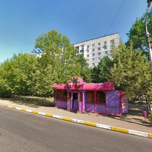 Krasnoarmeyskaya Street, 21 ، : صورة