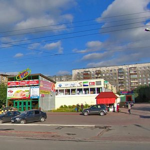 Geroev-Severomortsev Avenue, 77, Murmansk: photo