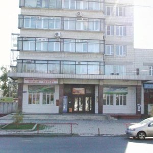 Shahumyana Street, 89/68, Astrahan: photo