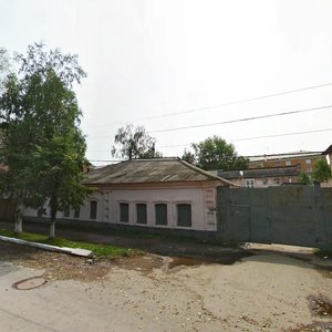 Krasnoarmeyskaya ulitsa, 4, Nevyansk: photo
