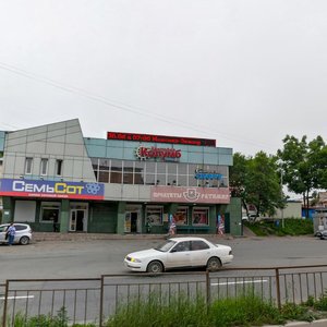 Lugovaya street, 85В, Vladivostok: photo