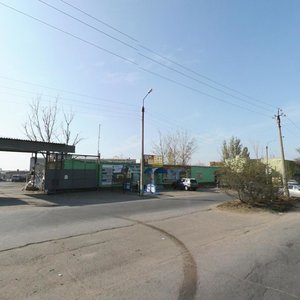 Rozhdestvenskogo Street, 16, Astrahan: photo