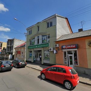 Shvabska vulytsia, 61, Uzhhorod: photo