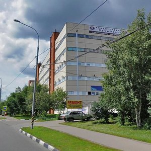 Krasnogo Mayaka Street, 16, : foto