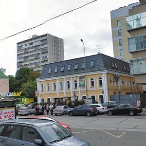 Shabolovka Street, 12, Moscow: photo