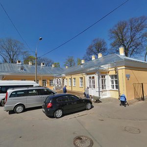 Pravlenskaya Street, No:1, Peterhof: Fotoğraflar