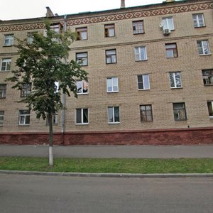 Vulica Karpovicha, 11, Gomel: photo