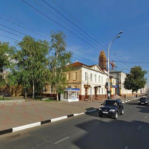 Тамбов, Советская улица, 91: фото