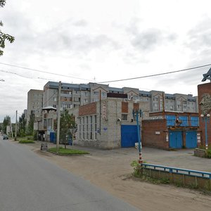 Ulitsa Suleymana Stalskogo, 6к2, Omsk: photo