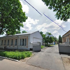 Vulytsia Korolenka, 1, Poltava: photo