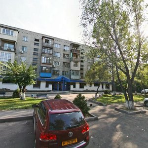 Алматы, Улица Айманова, 72: фото