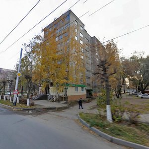 Internatsionalnaya Street, 17, Ryazan: photo