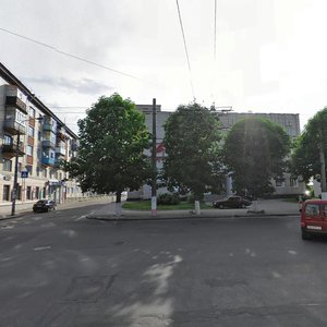 Pokrovs'ka Street, 5А, Zhytomyr: photo