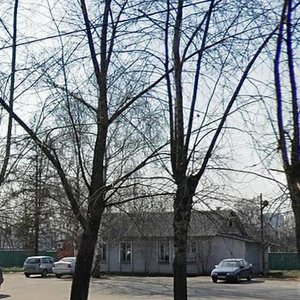 Bolshaya Kosinskaya Street, 3, : foto