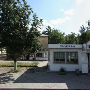 Chaadaeva Street, 24В, Nizhny Novgorod: photo