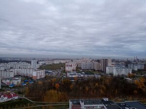 Kaliesnikava Street, 20, Minsk: photo