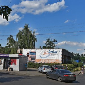 Popudrenka Street, 20, Kyiv: photo