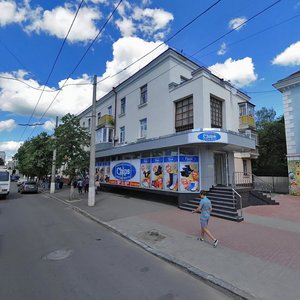 Soborna vulytsia, 15, Khmelnytskyi: photo