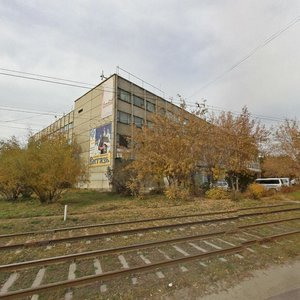 Kvartal 85A, 7, Angarsk: photo