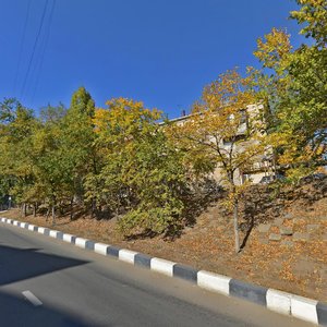 Саратов, Соколовогорская улица, 2: фото