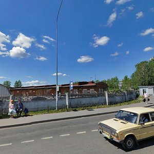 Pilotov Street, 34И, : foto