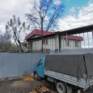 Skladochnaya Street, 20Ас1 ، موسكو: صورة