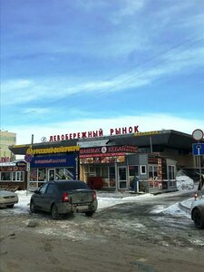 Prospekt Komarova, 6, Omsk: photo
