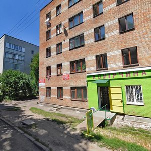 Черкассы, Нижняя Горовая улица, 11: фото