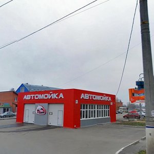 Proletarskaya Street, 28А, Tula: photo