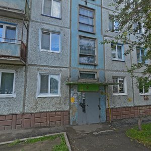 Ulitsa Vostretsova, 3, Omsk: photo