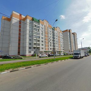 Izyumskaya Street, 45 ، موسكو: صورة