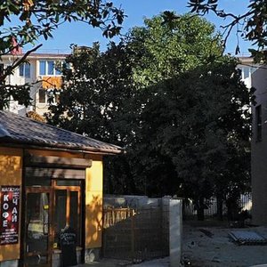 Сочи, Улица Ленина, 52: фото
