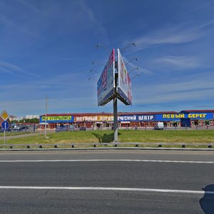 MKAD, 79th kilometre, вл1с2 ، موسكو: صورة